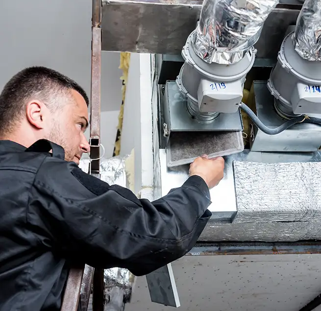 Why Homeowners & Businesses Trust Us in Hammond, LA?