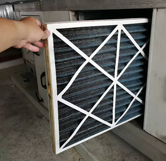 Why Homeowners & Businesses Trust Us Hammond, LA?